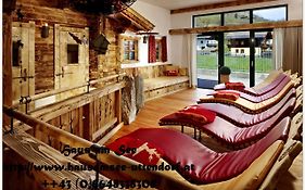Apartment Haus am See